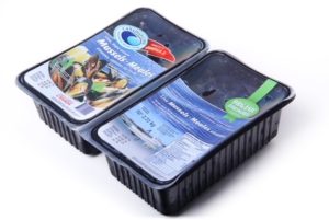 Tray Sealed Oyster - ILPRA