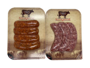 Skin Pack Meat/Seafood - ILPRA