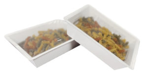 Paperseal - Tray Sealed by ILPRA