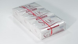 Overwrapping Overwrapper Sollas Cosmetics