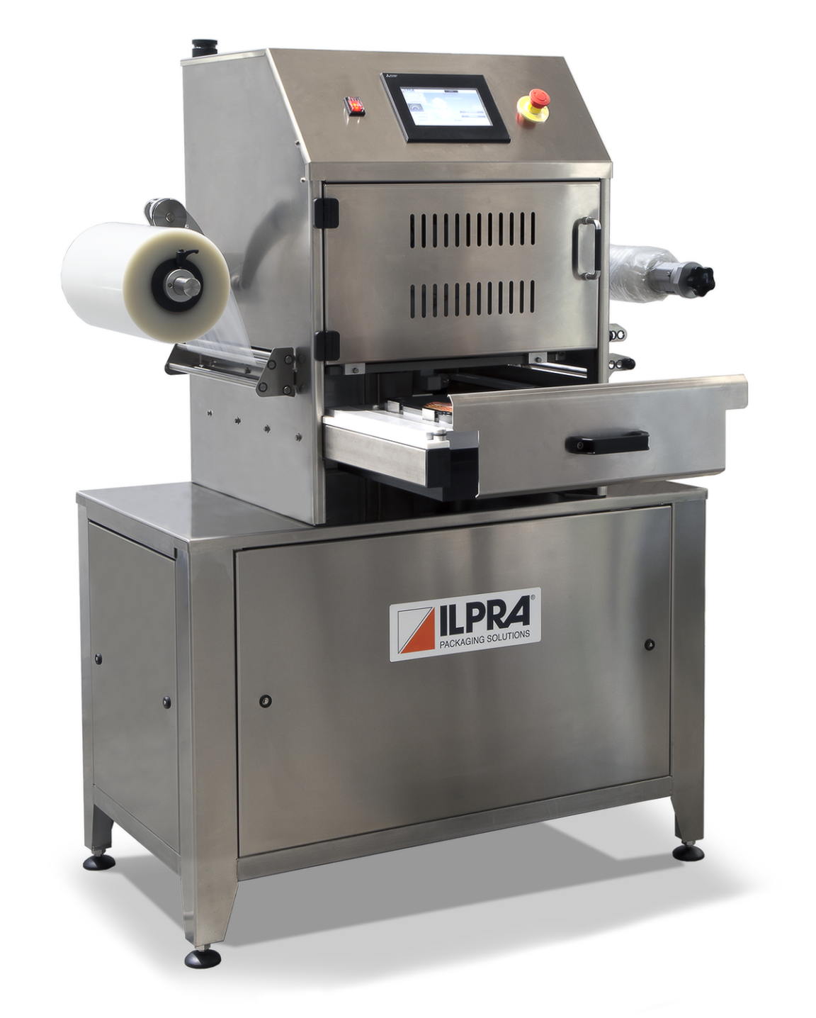 FP400 Special Tray Sealer for Skin 10K