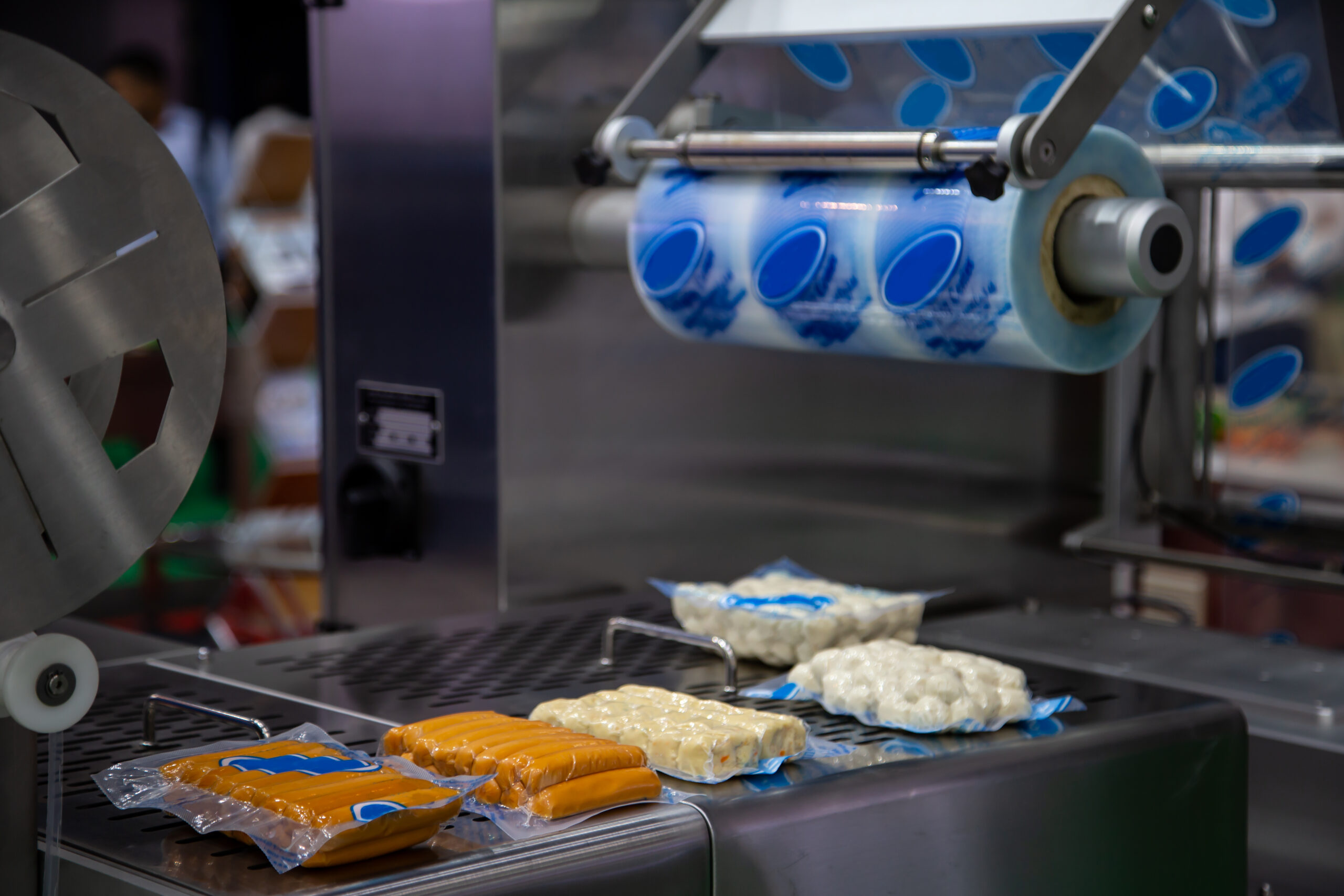 Sustainability Spotlight How ILPRA Supports Eco-Friendly Packaging