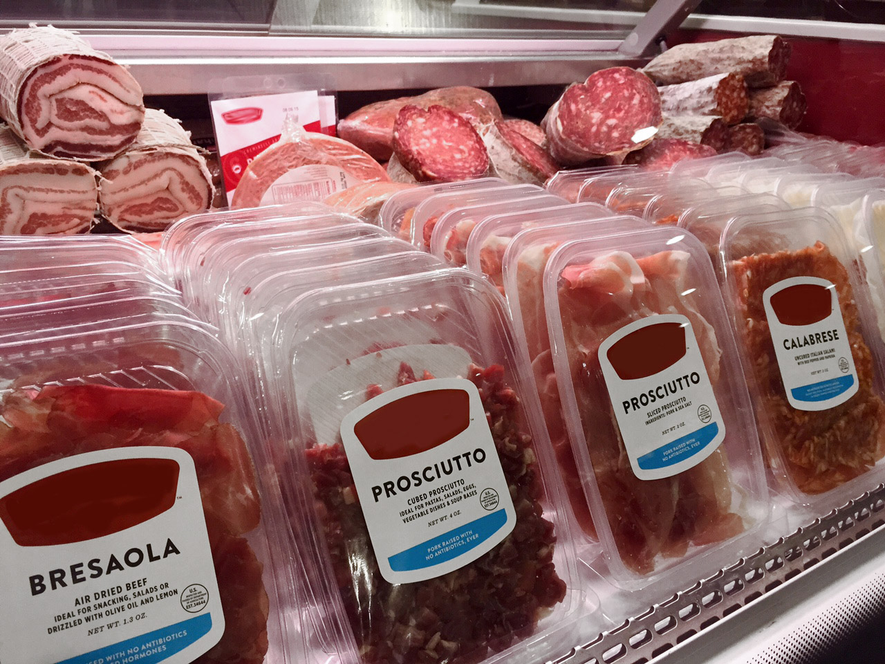 ILPRA America Charcuterie