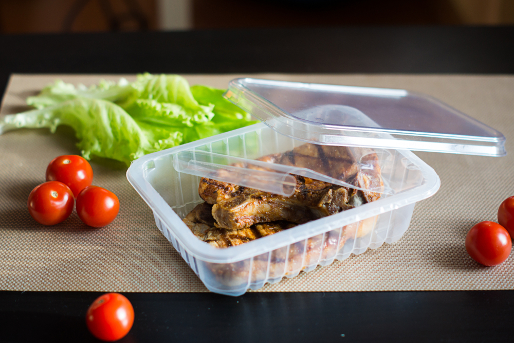 How To Improve Your Food Safety and Hygiene with ILPRA Tray Sealing Technology