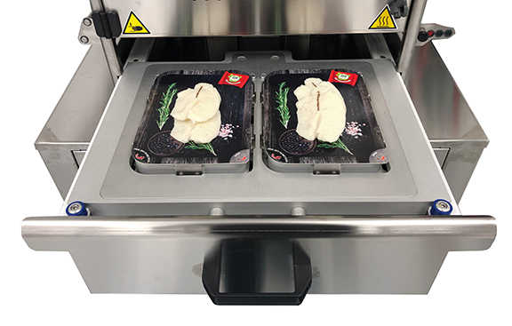 ILPRA America - FP400 SPECIAL EDITION Drawer