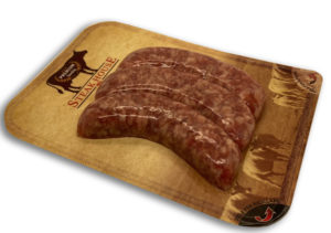 Skin Pack Meat/Seafood - ILPRA